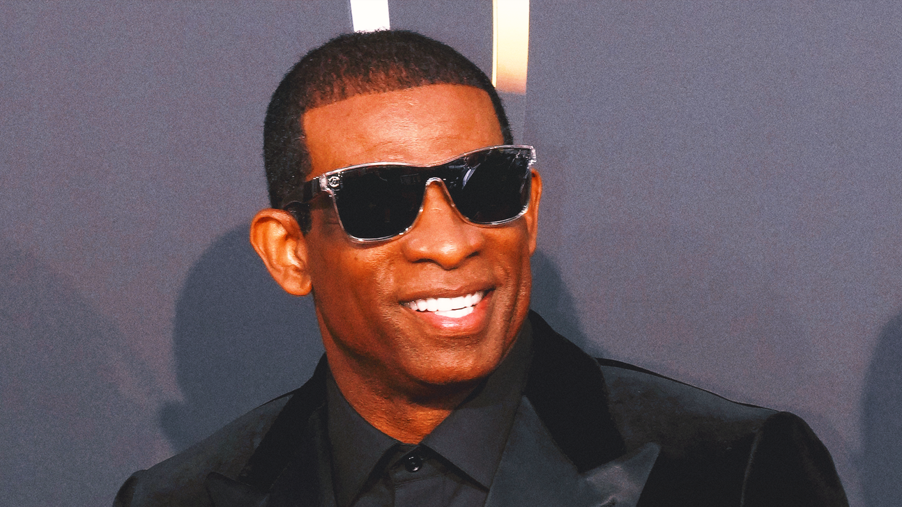 Deion Sanders reportedly has not made any in-home recruiting visits as Colorado coach
