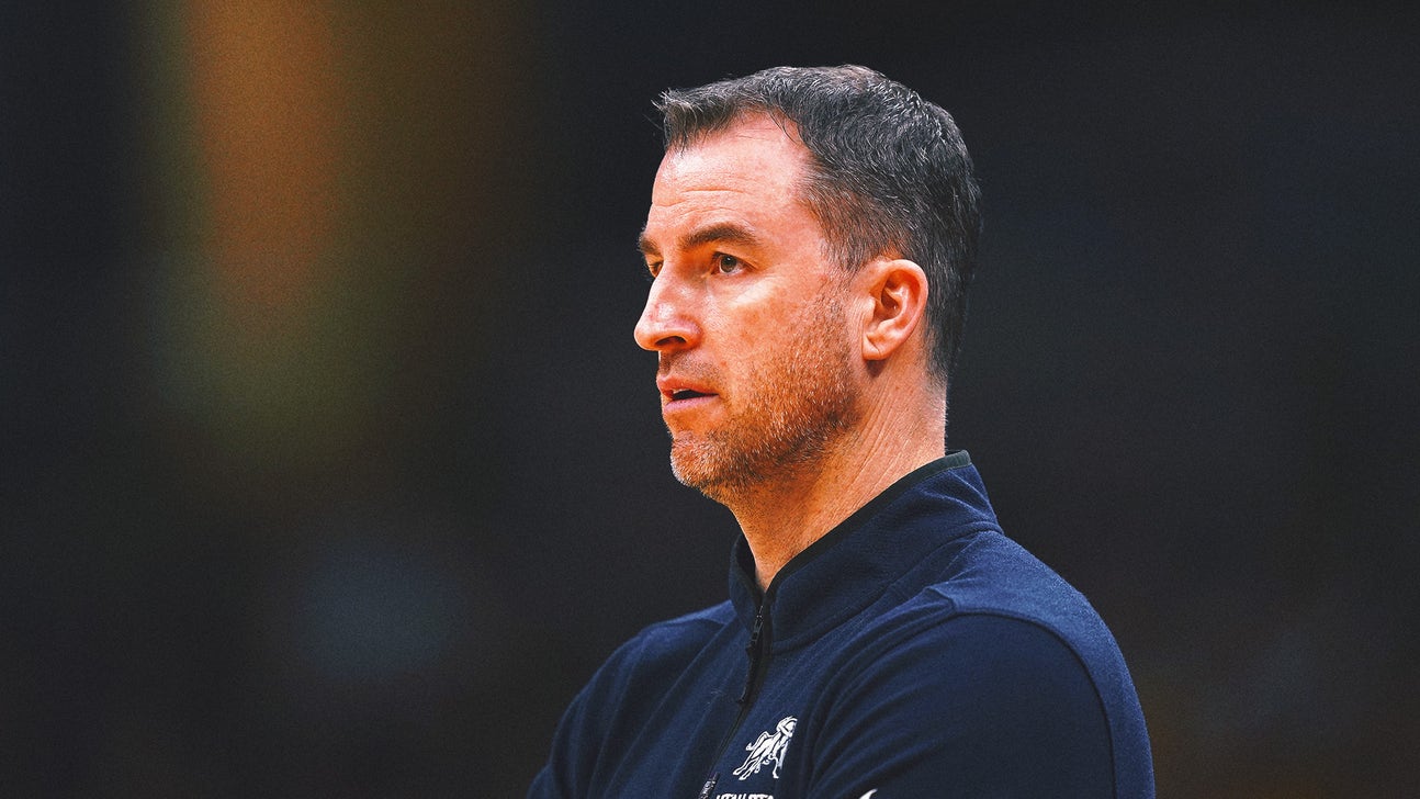 Washington reportedly finalizing deal to hire Danny Sprinkle as new head coach