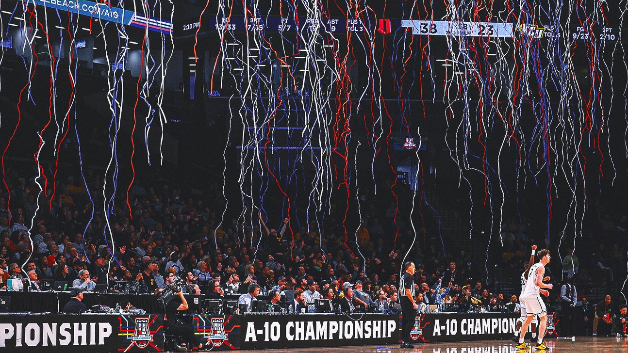 Duquesne clinches first NCAA Tournament berth in 47 years with win over VCU in A-10 championship game