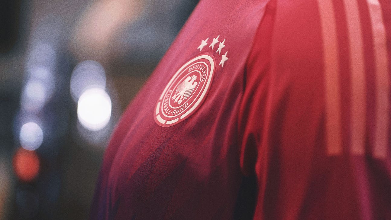 Nike deal ends German soccer's long-standing partnership with Adidas