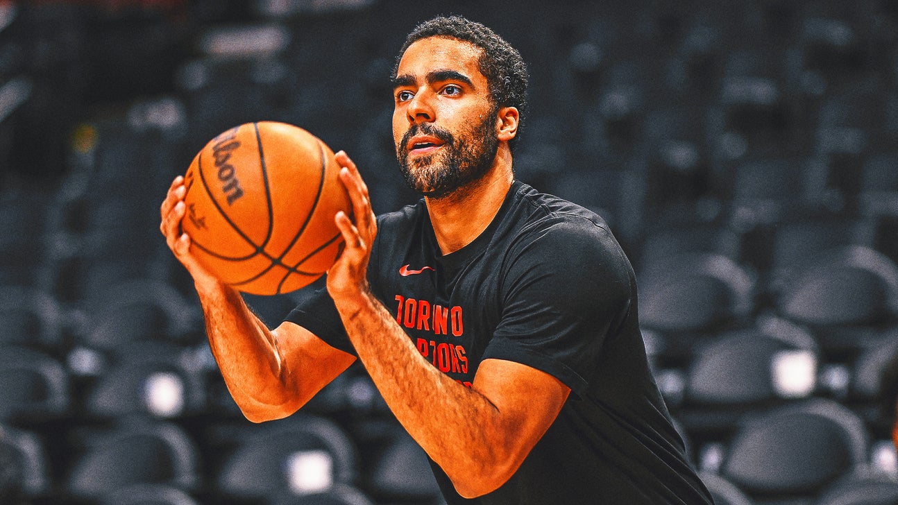 NBA Opens Investigation Into Raptors' Jontay Porter Amid Gambling ...