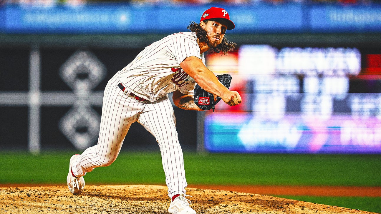 Rangers want new starter Michael Lorenzen to build up before joining rotation, will open on IL