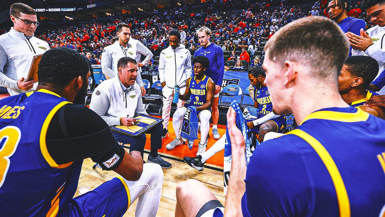 Transfer portal, NIL challenge teams to fill rosters, even amid March Madness