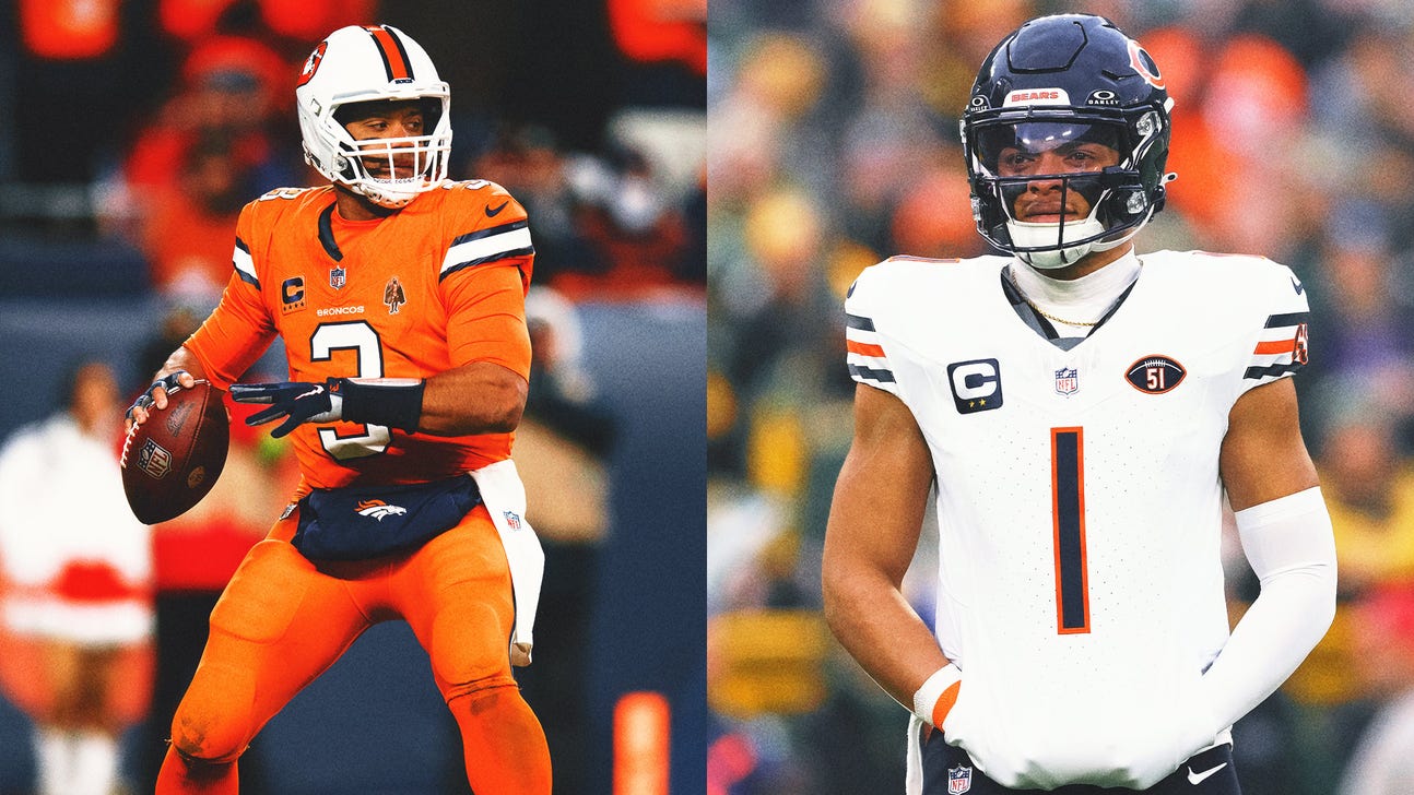 Mike Tomlin confirms Steelers plan to start Russell Wilson over Justin Fields at QB