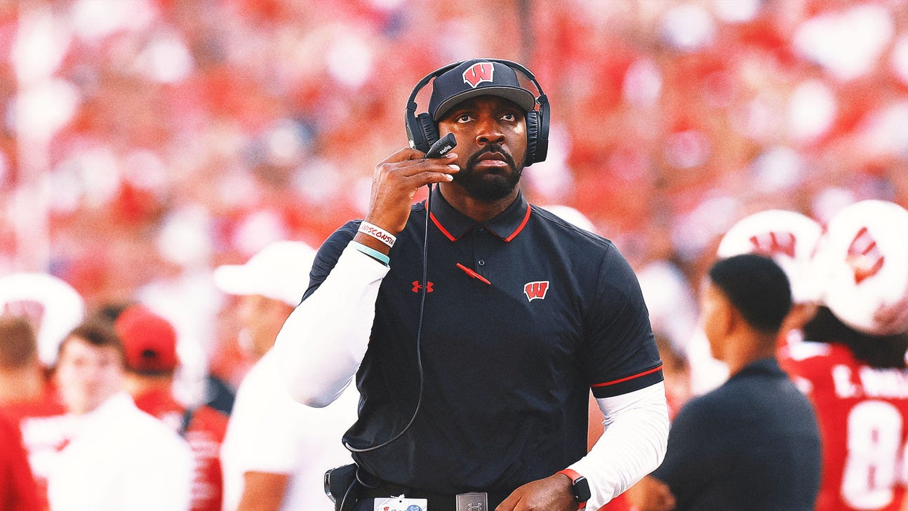 Michigan DL coach Greg Scruggs suspended indefinitely after OWI charge