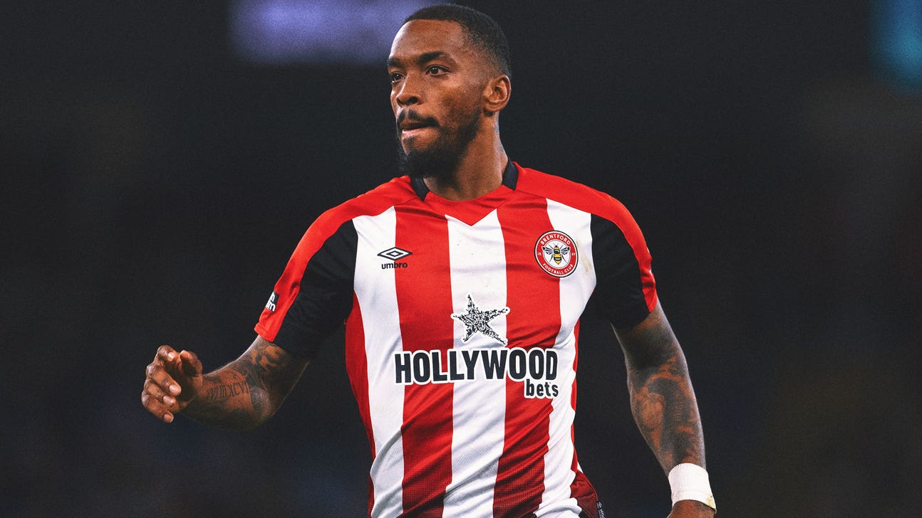 Ivan Toney summoned by England after eight-month gambling ban