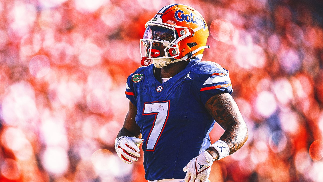 Trevor Etienne's bid for Georgia's starting RB job at risk following DUI charge