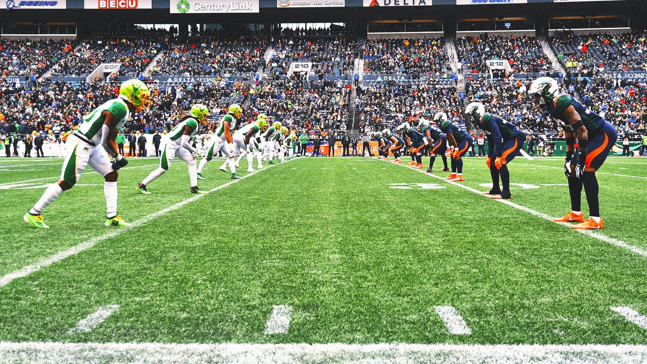 2024 New NFL kickoff rules: Change to XFL format to encourage more returns