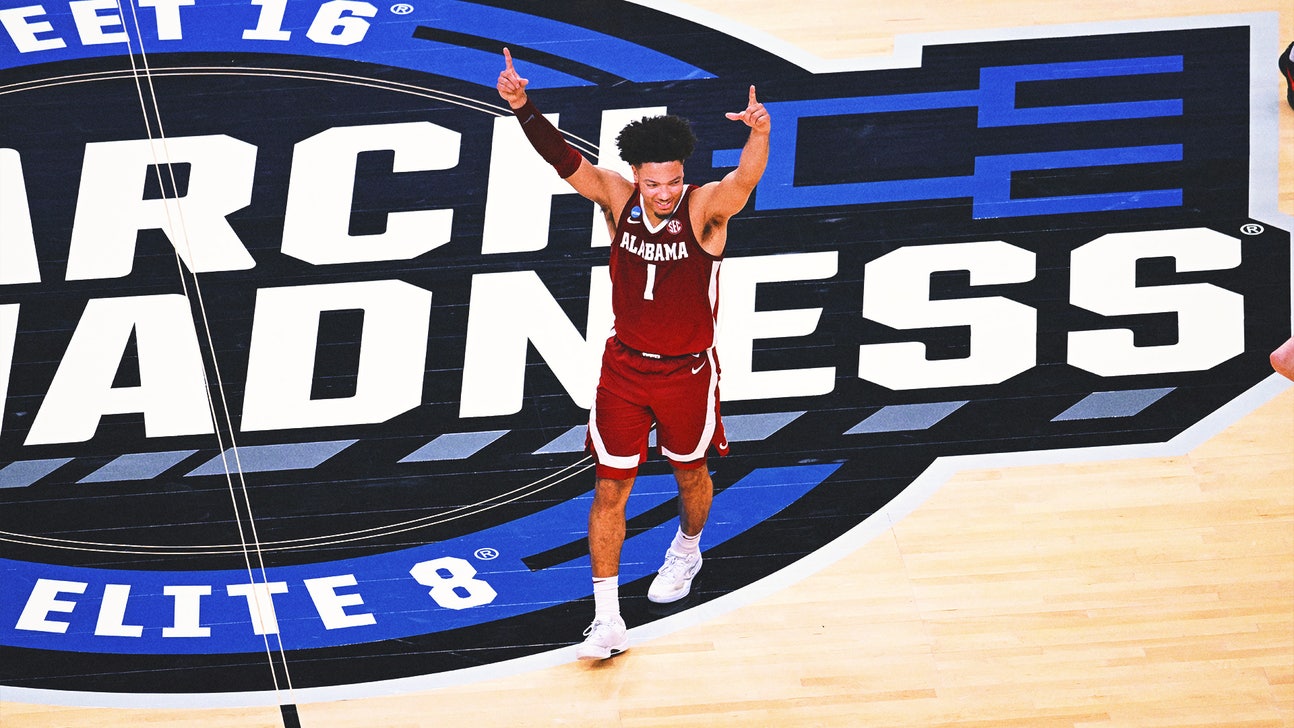 Alabama and Clemson are known for their football prowess. They face off for a spot in the Final Four