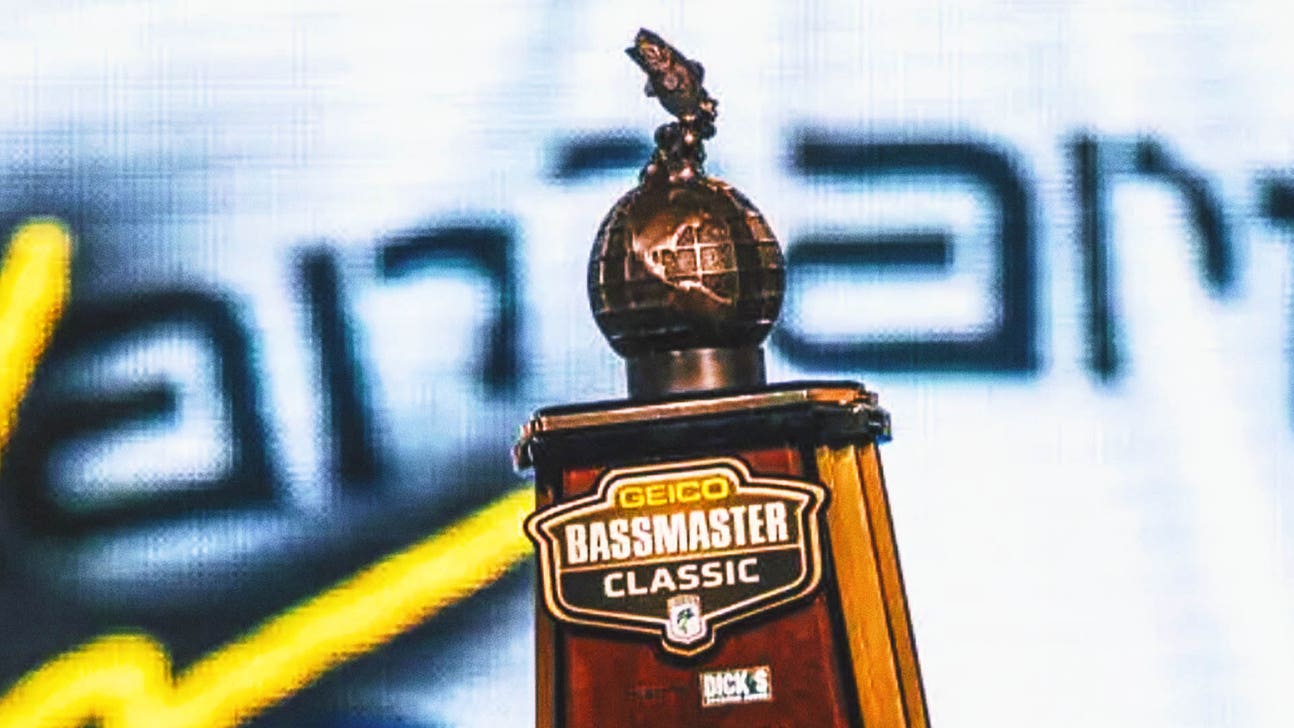 Bassmaster Classic 2024: Schedule, tv channels, how to watch