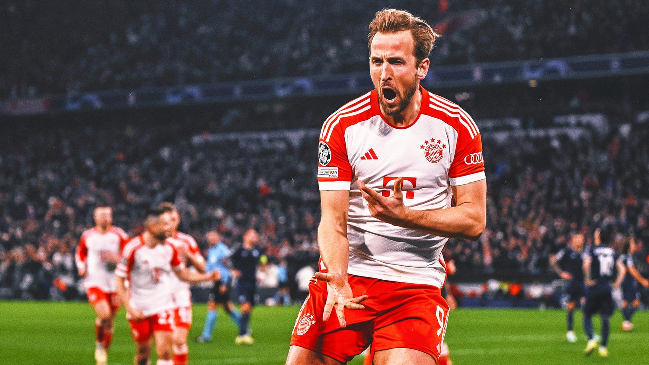 Champions League: Bayern comes back to advances in style, Kylian Mbappé powers PSG to quarterfinals