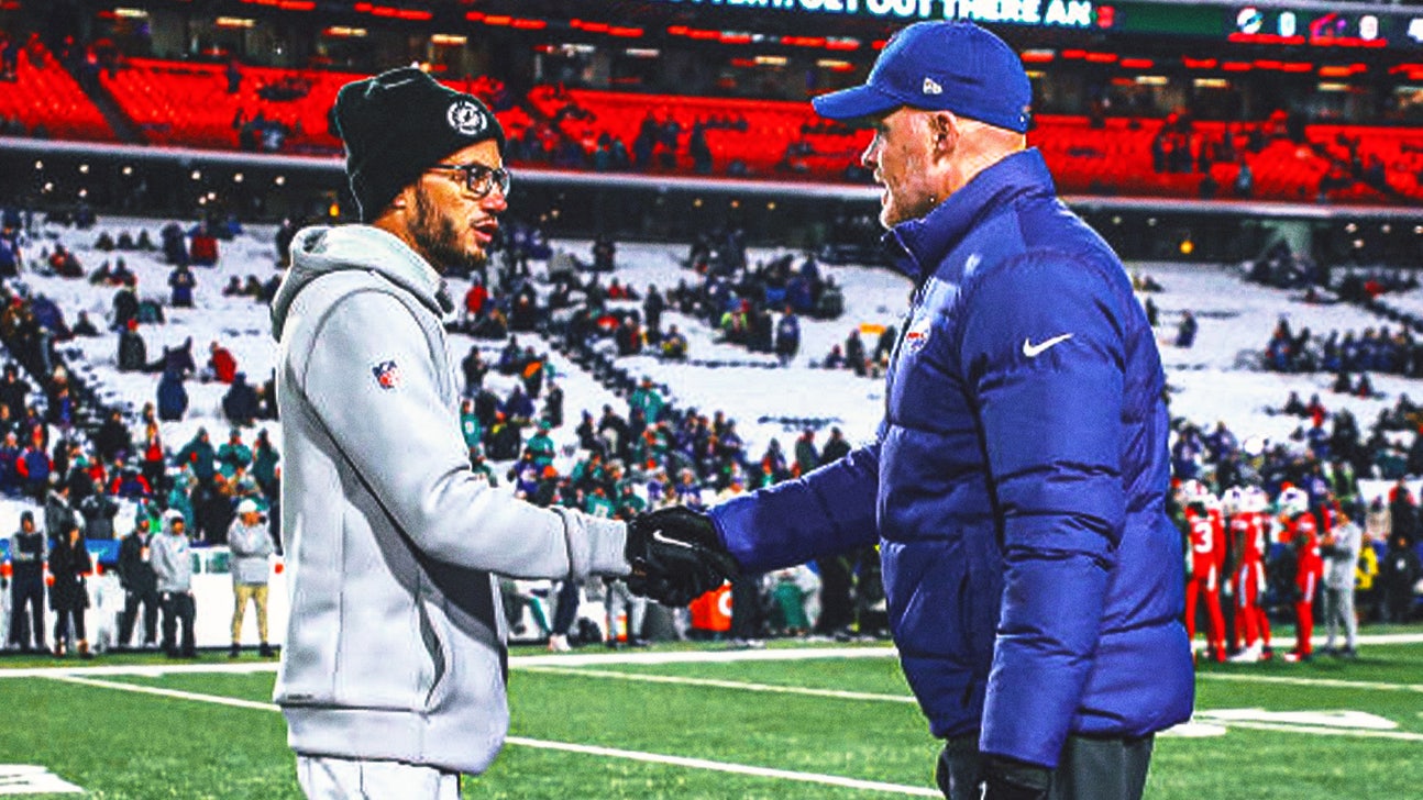 Dolphins, Bills had the same cap problem but totally different solutions