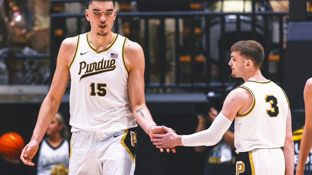 Purdue returns to March Madness with new look thanks to stronger backcourt