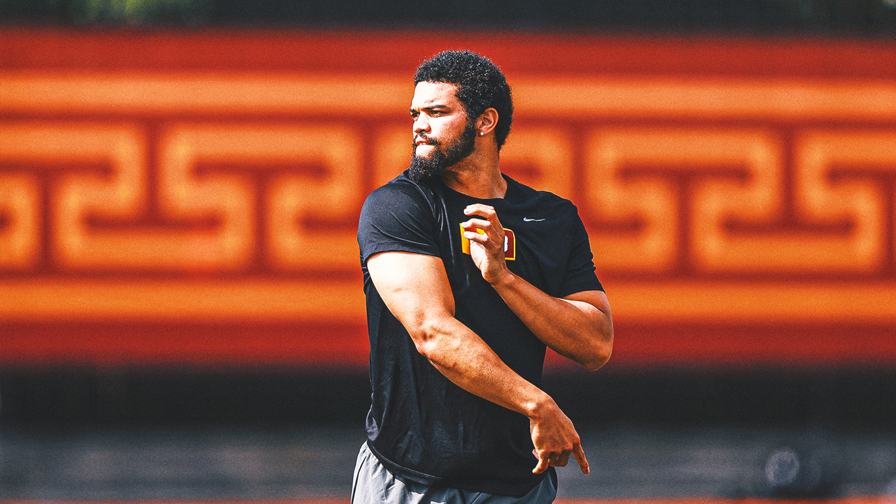 Bears will put No. 1 pick into better position to succeed than any recent franchise