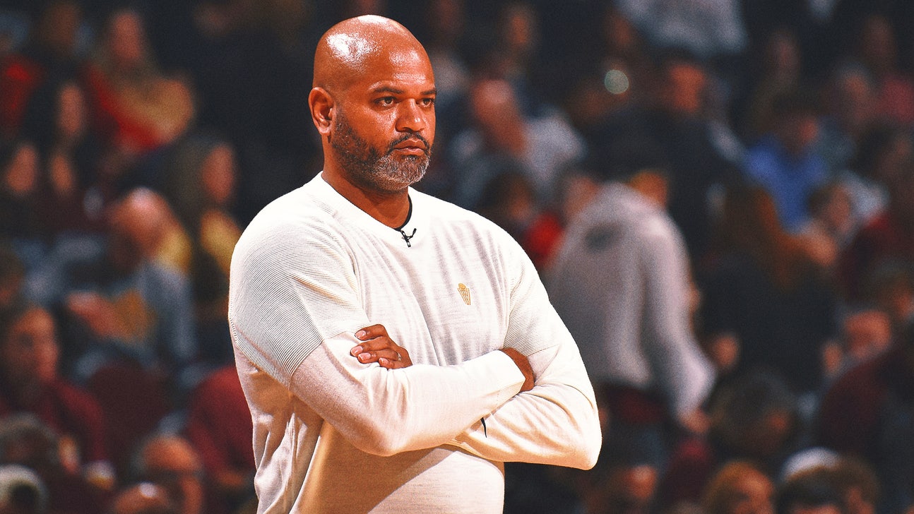 Cavaliers coach J.B. Bickerstaff says he received threats from gamblers, feels sports betting 'gone too far'
