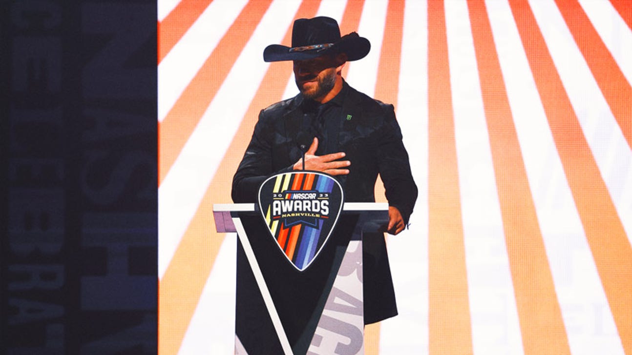 Donald 'Cowboy' Cerrone on transition from UFC to racing: 'I'll whip your ass'