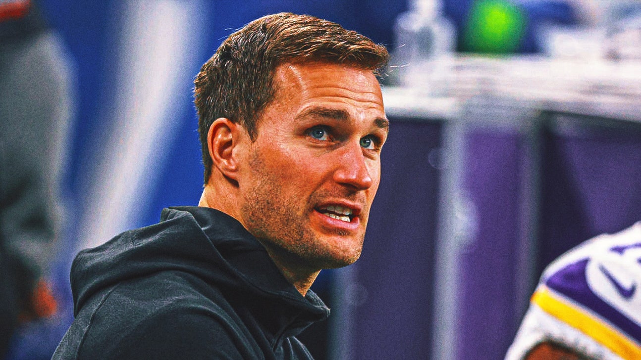 Does Kirk Cousins make Falcons the team to beat in NFC South?