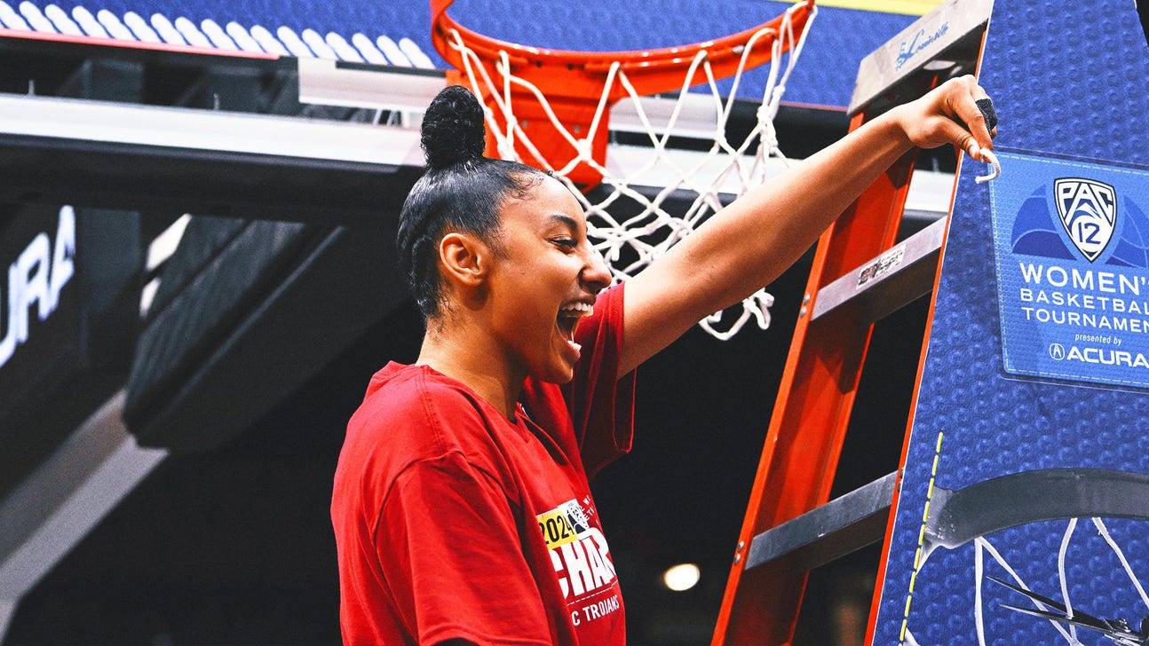2024 NCAA Women's Tournament: Fabulous freshmen set to dazzle on big stage