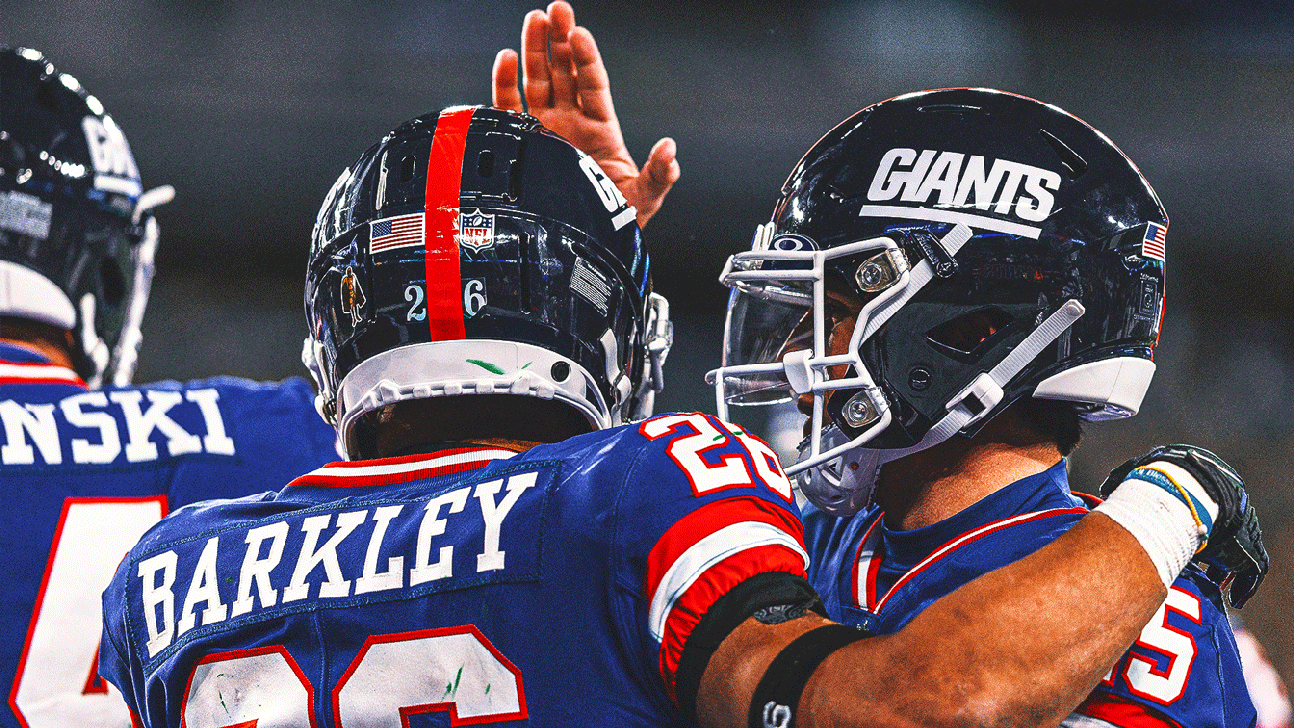 Out with the old: Free agency could give Giants a whole new look in 2024