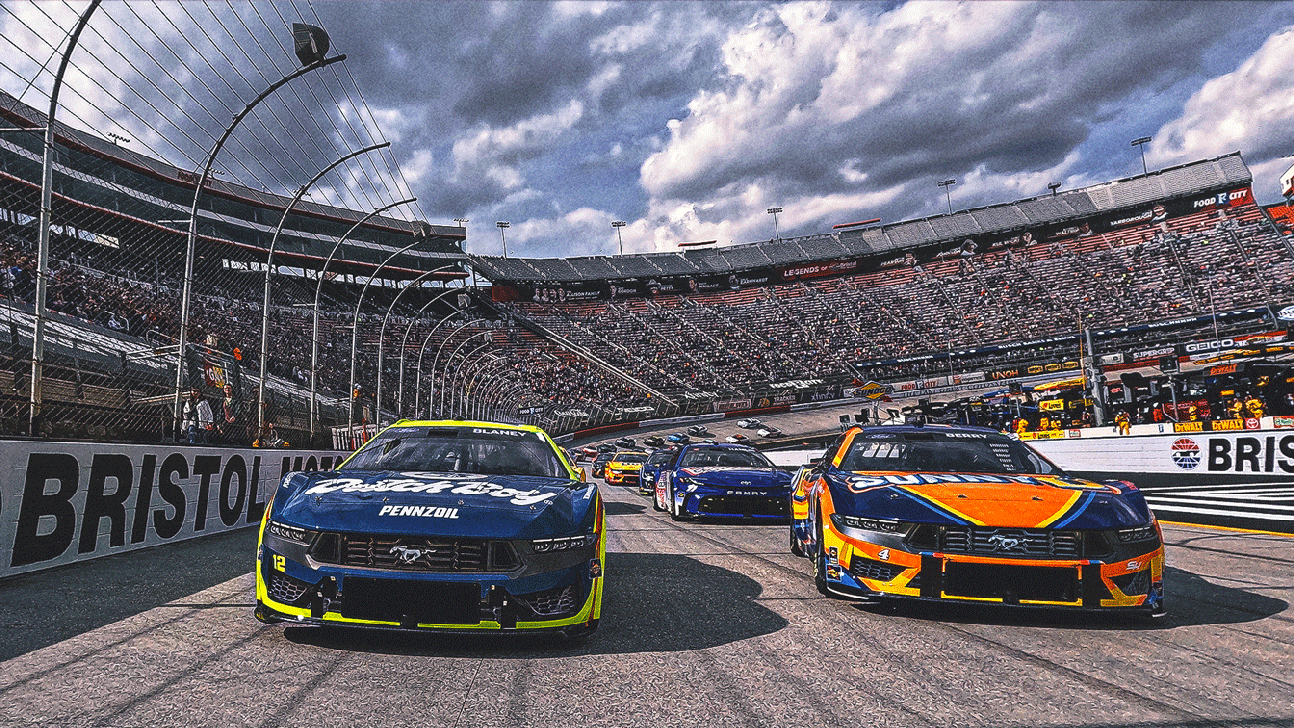 NASCAR's horsepower debate: Why drivers want an increase, and why it's unlikely