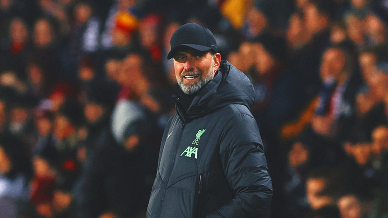 Historic EPL rivalry between Jurgen Klopp and Pep Guardiola coming to an end