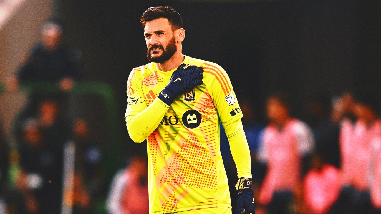 U.S. Soccer names 8 MLS participants for 2024 U.S. Open Cup