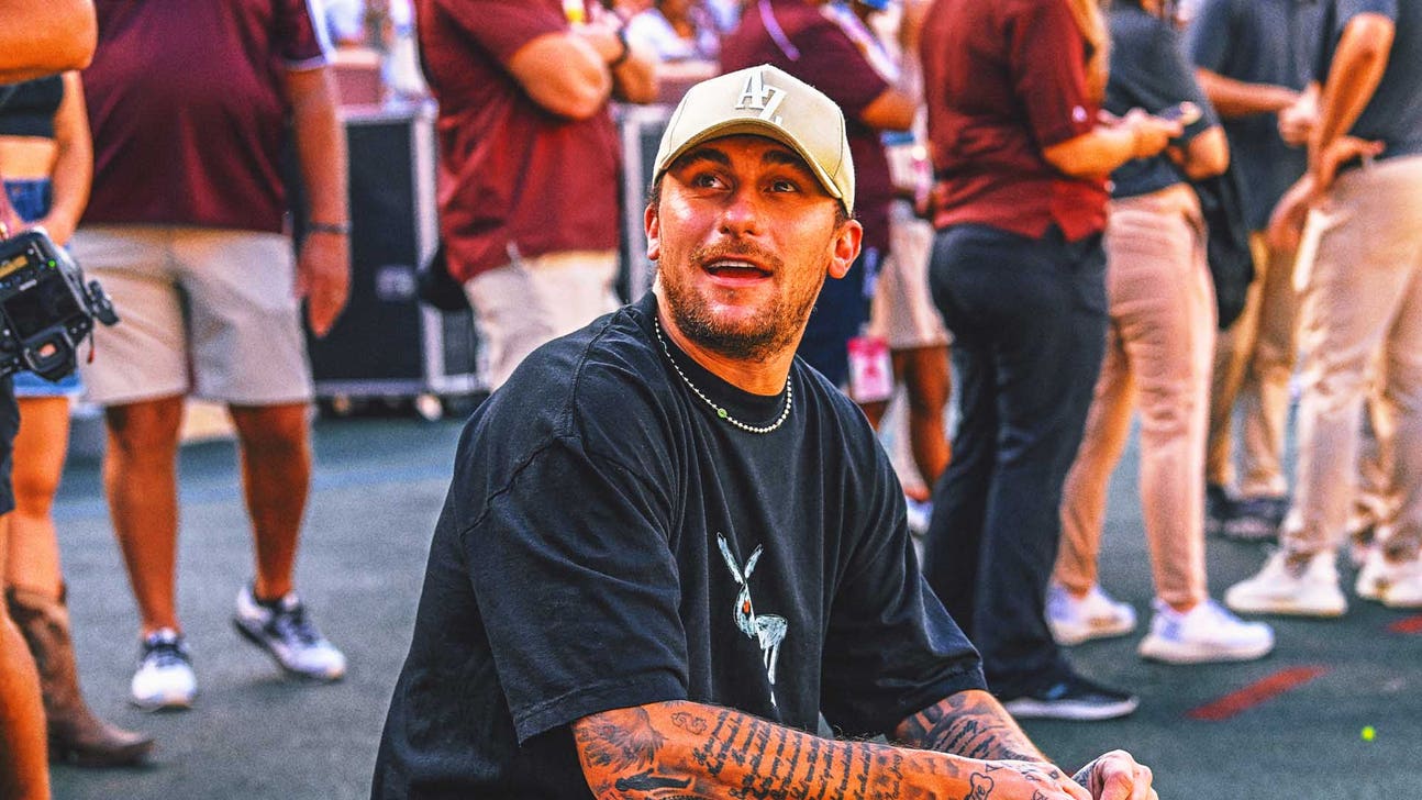 Johnny Manziel to boycott Heisman ceremony until Reggie Bush gets his trophy back