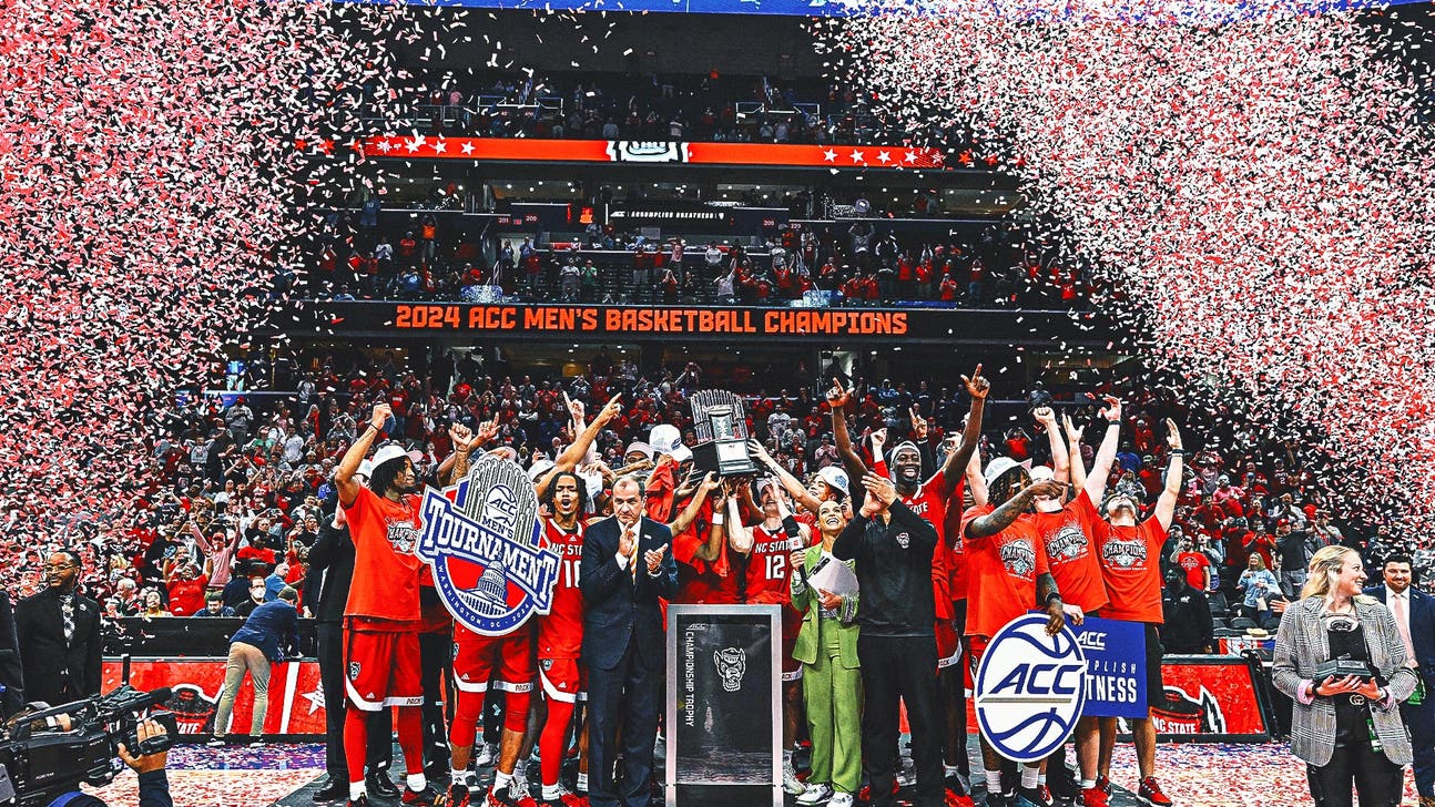 N.C. State and Oregon swipe bids in conference tournaments, spelling bad news for bubble teams