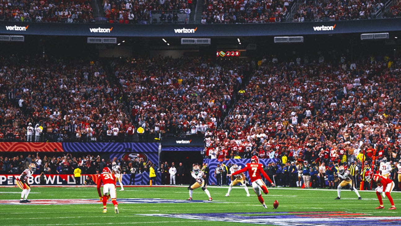 NFL competition committee proposes radical change to kickoffs, ban on hip-drop tackles