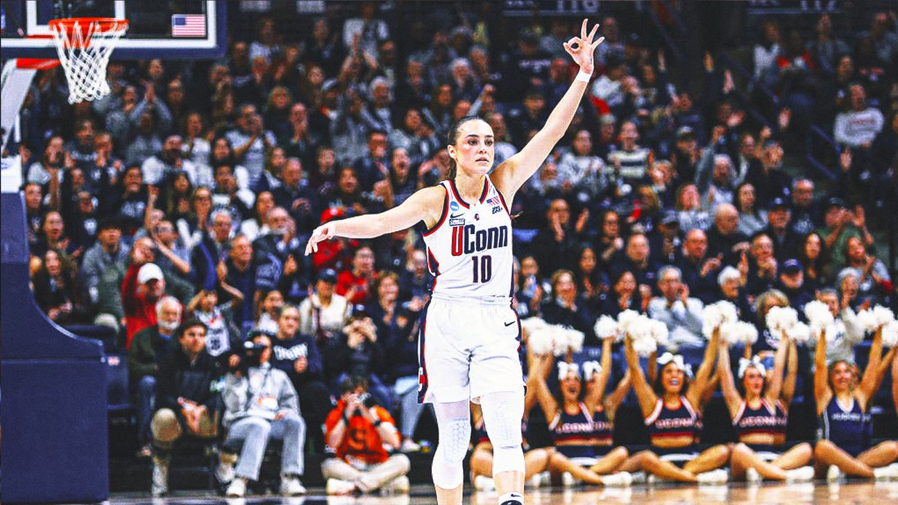 2024 Women's Final Four odds: Who's favored to win each region?