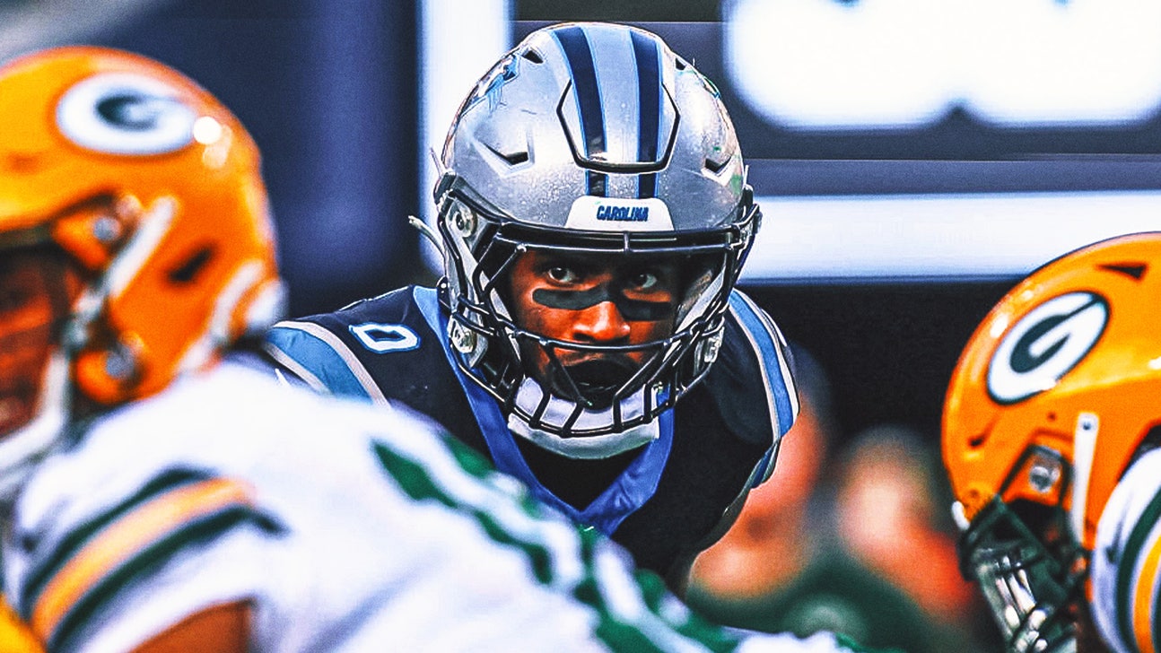 Panthers place franchise tag on Brian Burns, but will they trade him?