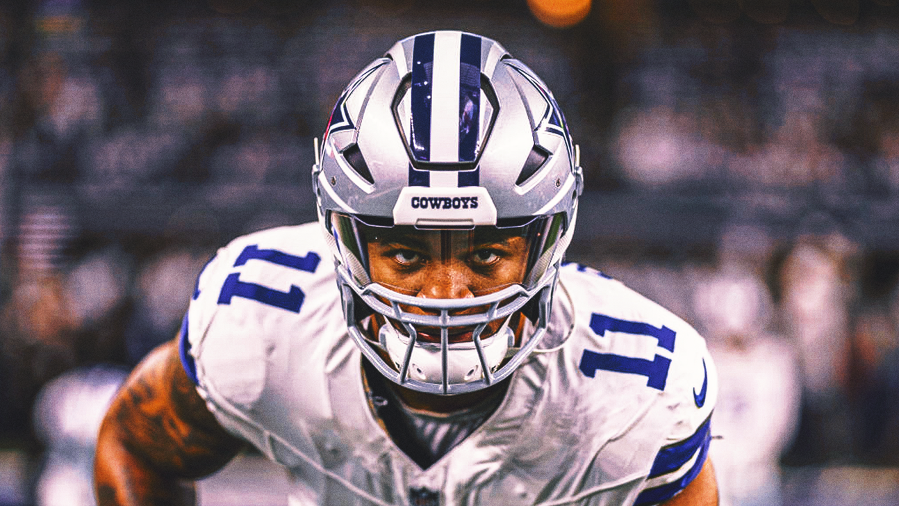 2024-25 NFL odds: Can Micah Parsons record 15 sacks?