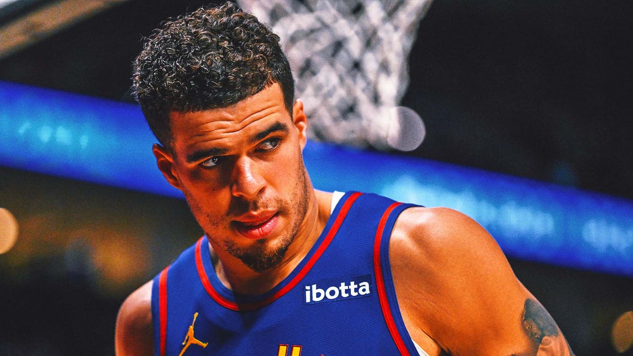 Michael Porter Jr. defends brother amid NBA gambling probe