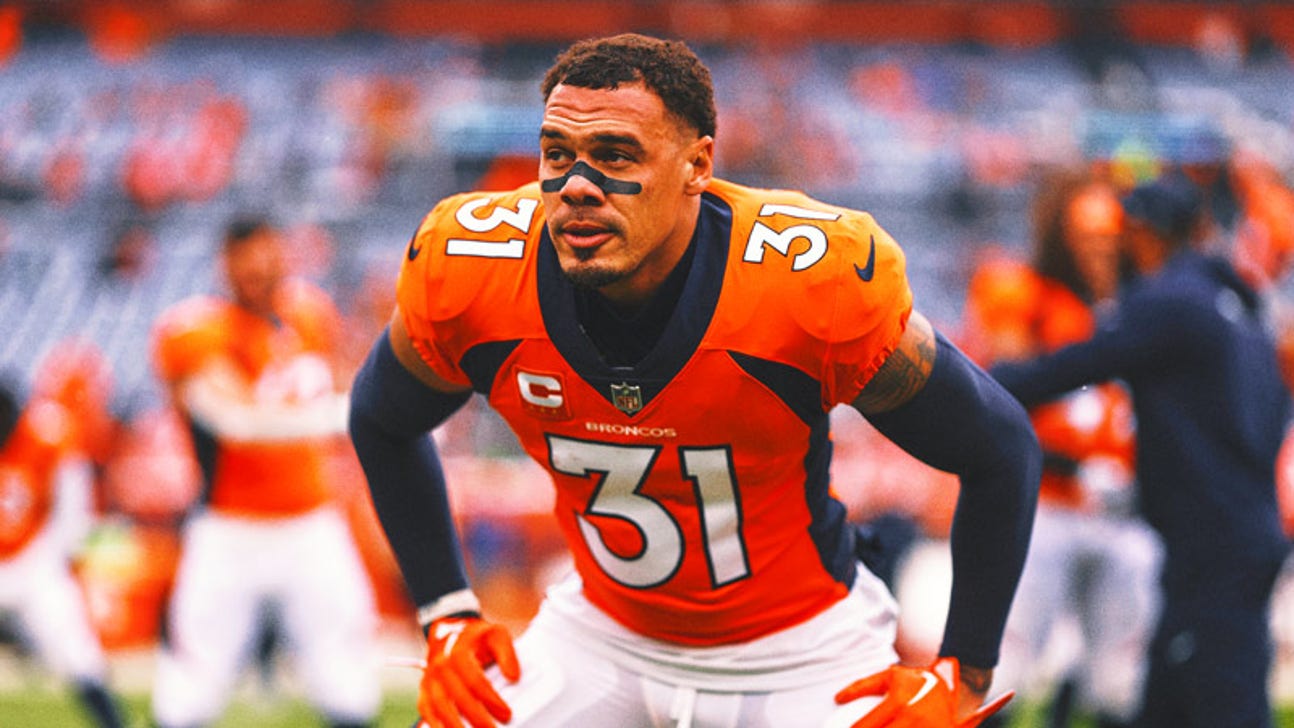 Top 5 remaining NFL free agents: Justin Simmons, Jadeveon Clowney lead list