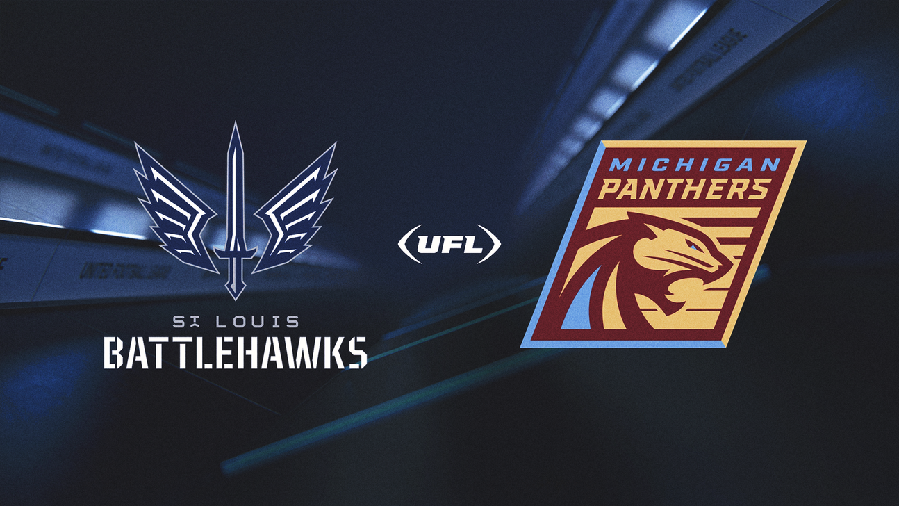 FOX Super 6 contest: Chris 'The Bear' Fallica's UFL Week 1 picks