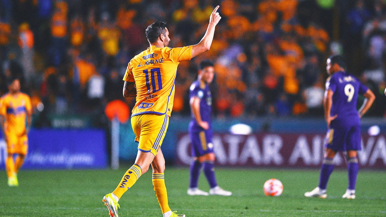 Concacaf Champions Cup: Crew advance but Union, Orlando eliminated in Mexico