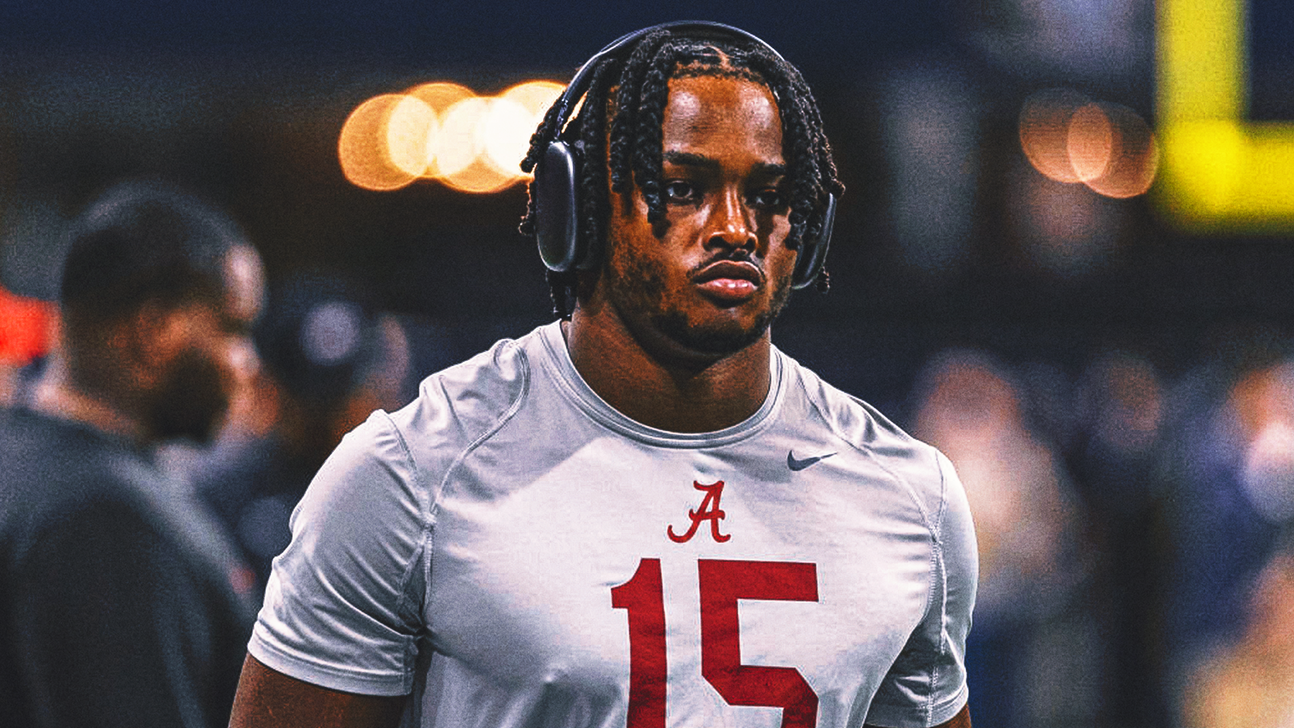 2024 NFL Draft odds: Who will be the first defensive player selected?