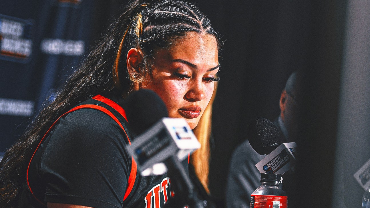 After Utes subjected to racism, could the NCAA change tournament sites in the future?