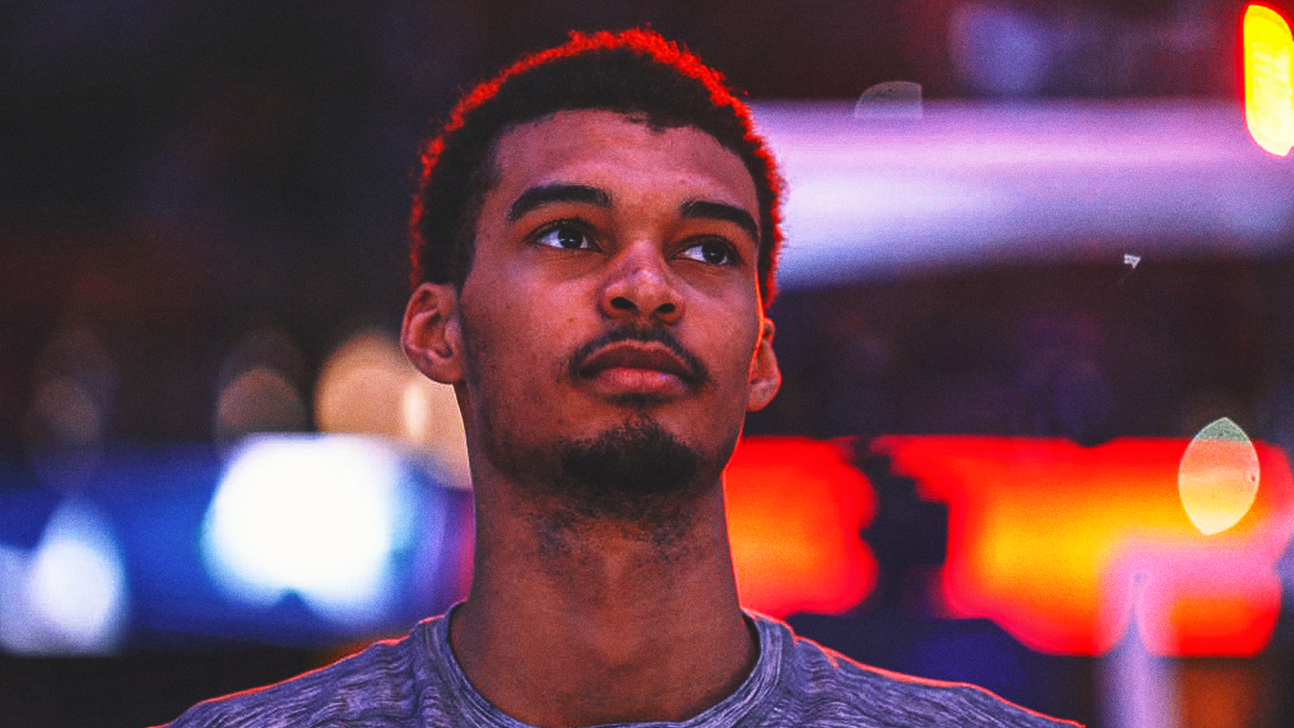 2023-24 NBA Rookie of the Year odds: Wembanyama becomes even bigger favorite