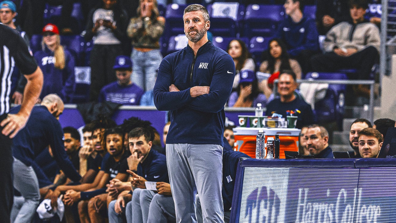 West Virginia not retaining interim MBB coach Josh Eilert after 9-23 season