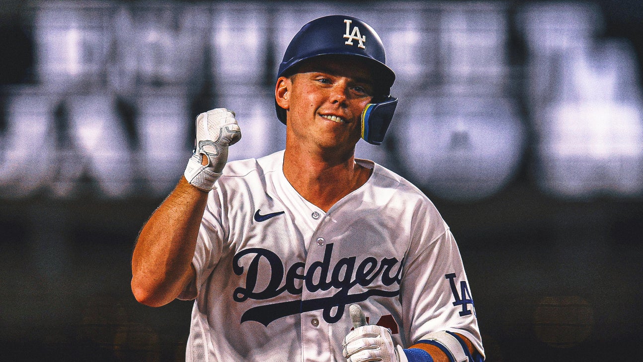 Dodgers, Will Smith have agreed to a record 10-year, $140M extension