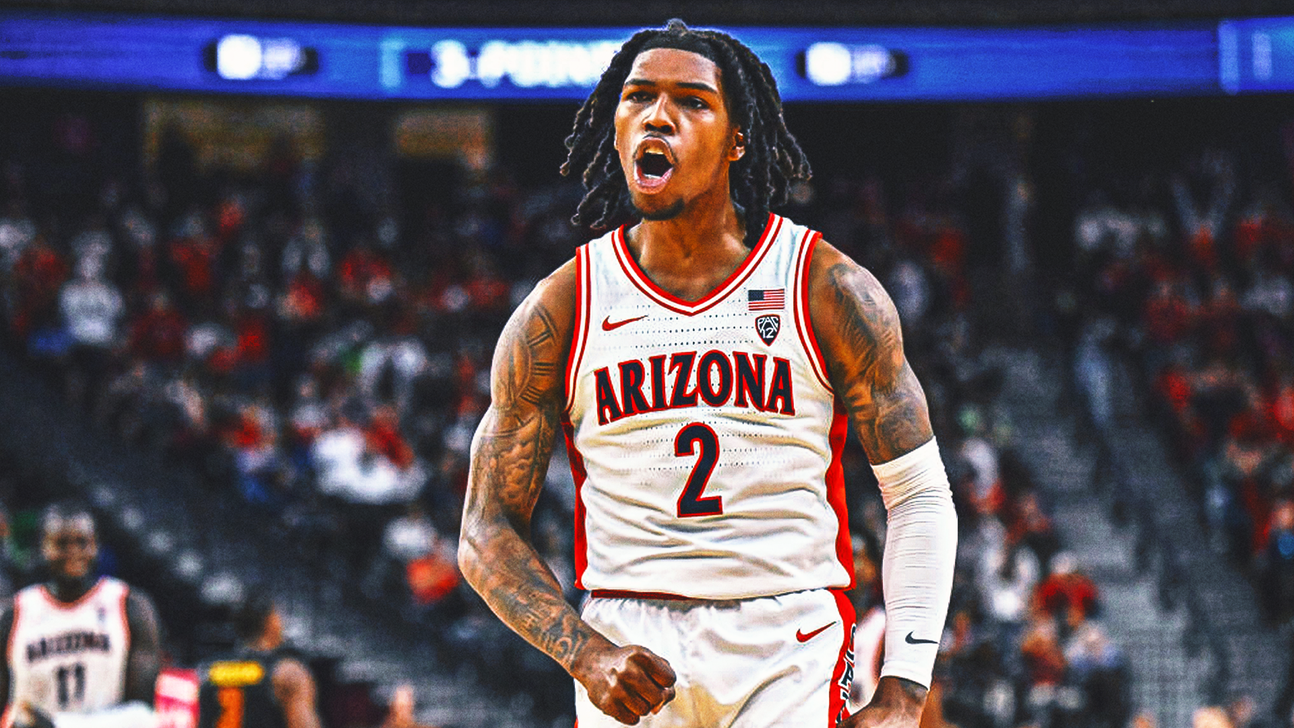 2024 March Madness odds: Which conference will win the national title?