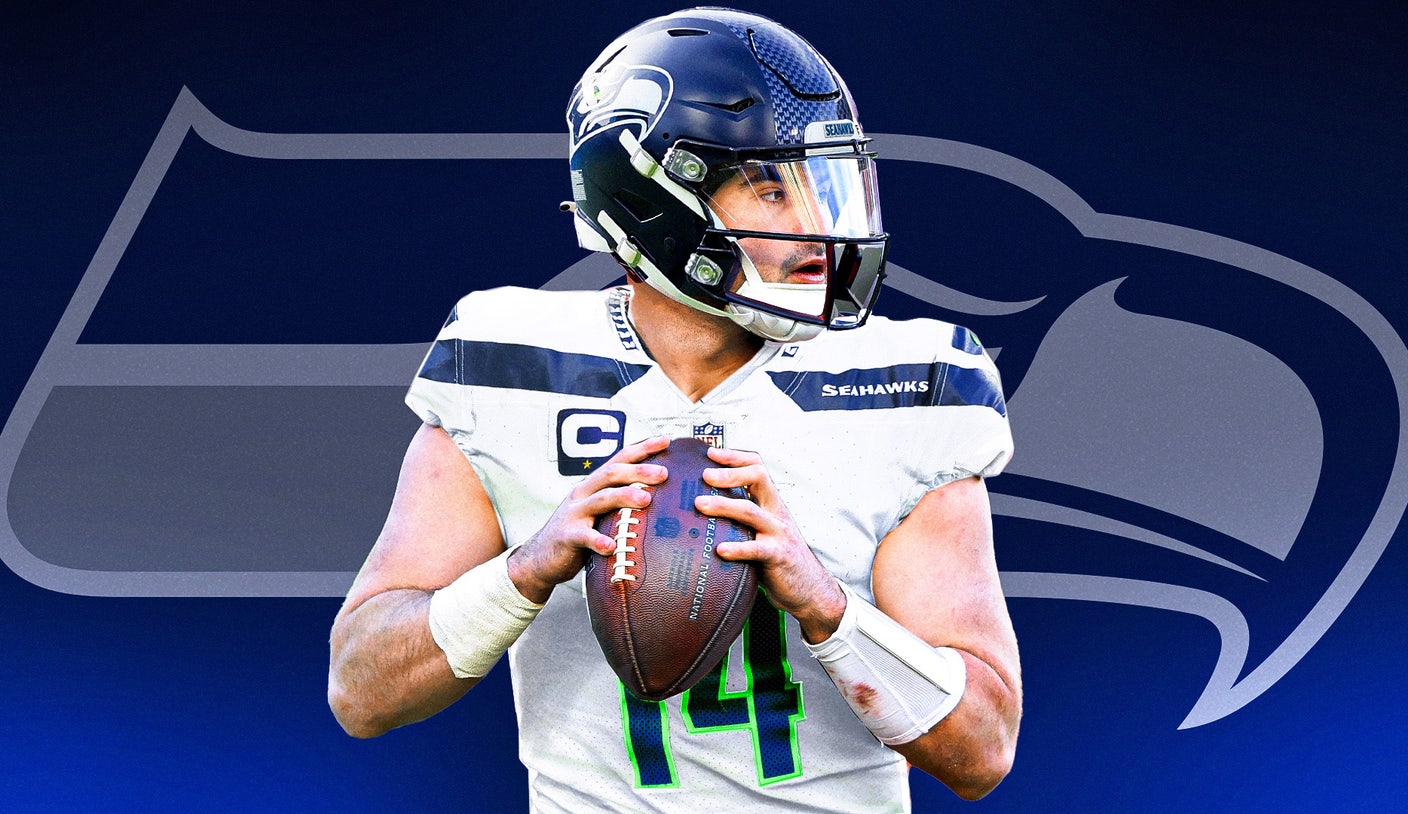 Seahawks Trade for Sam Howell Adds Competition at Quarterback Desk