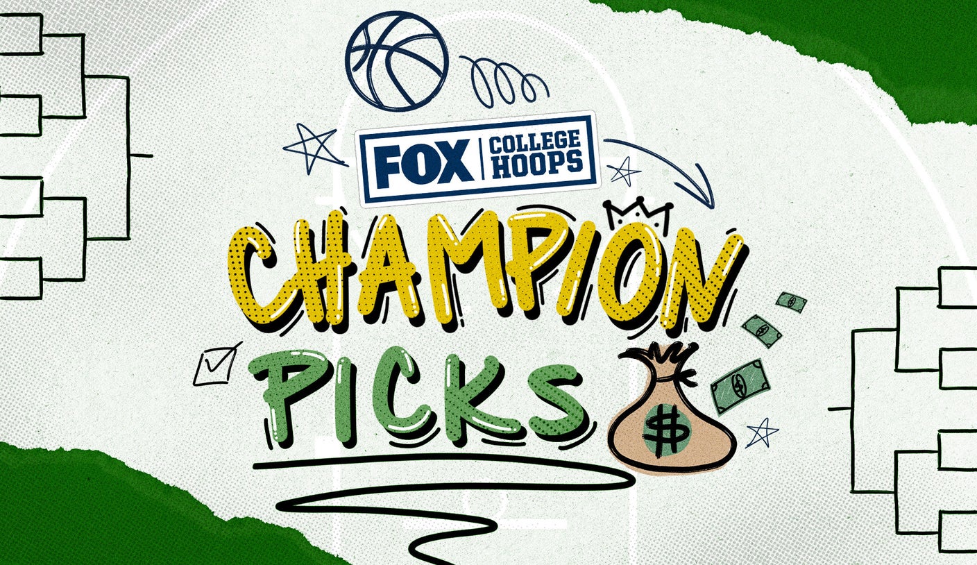 2024 Men’s March Madness odds: Best bets to win NCAA Tournament