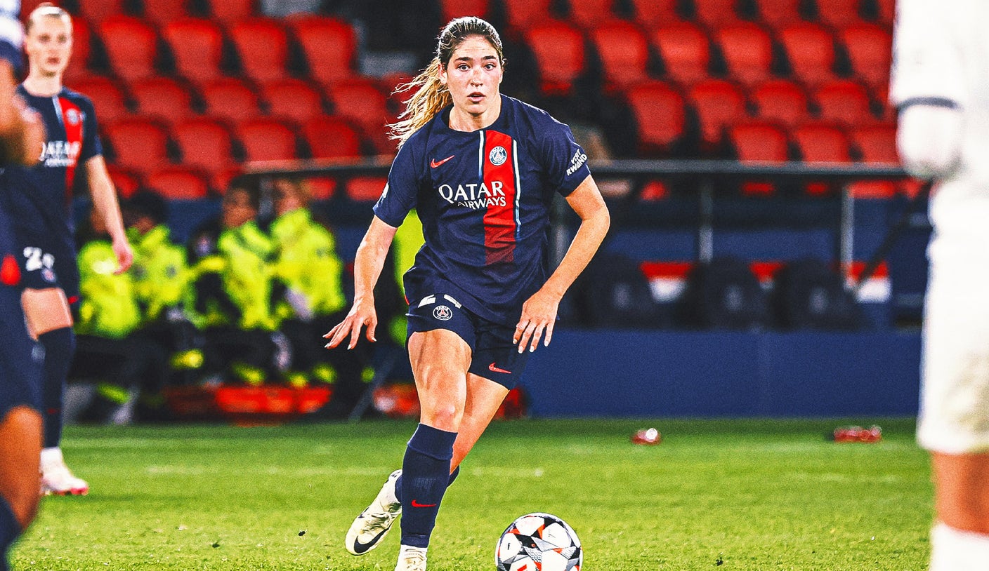 USWNT’s Korbin Albert apologizes for ‘insensitive’ social media posts