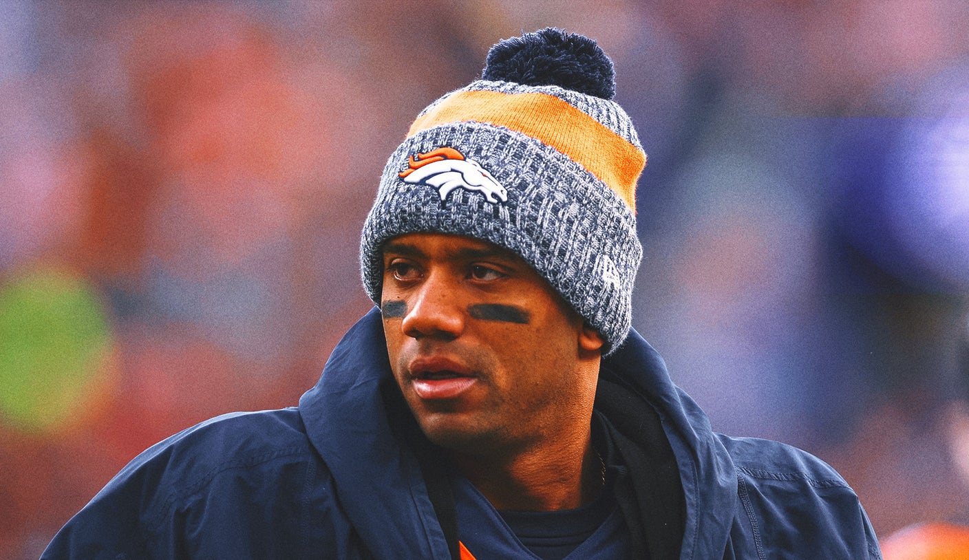 Denver Broncos to Part Ways with QB Russell Wilson in 2024 Offseason