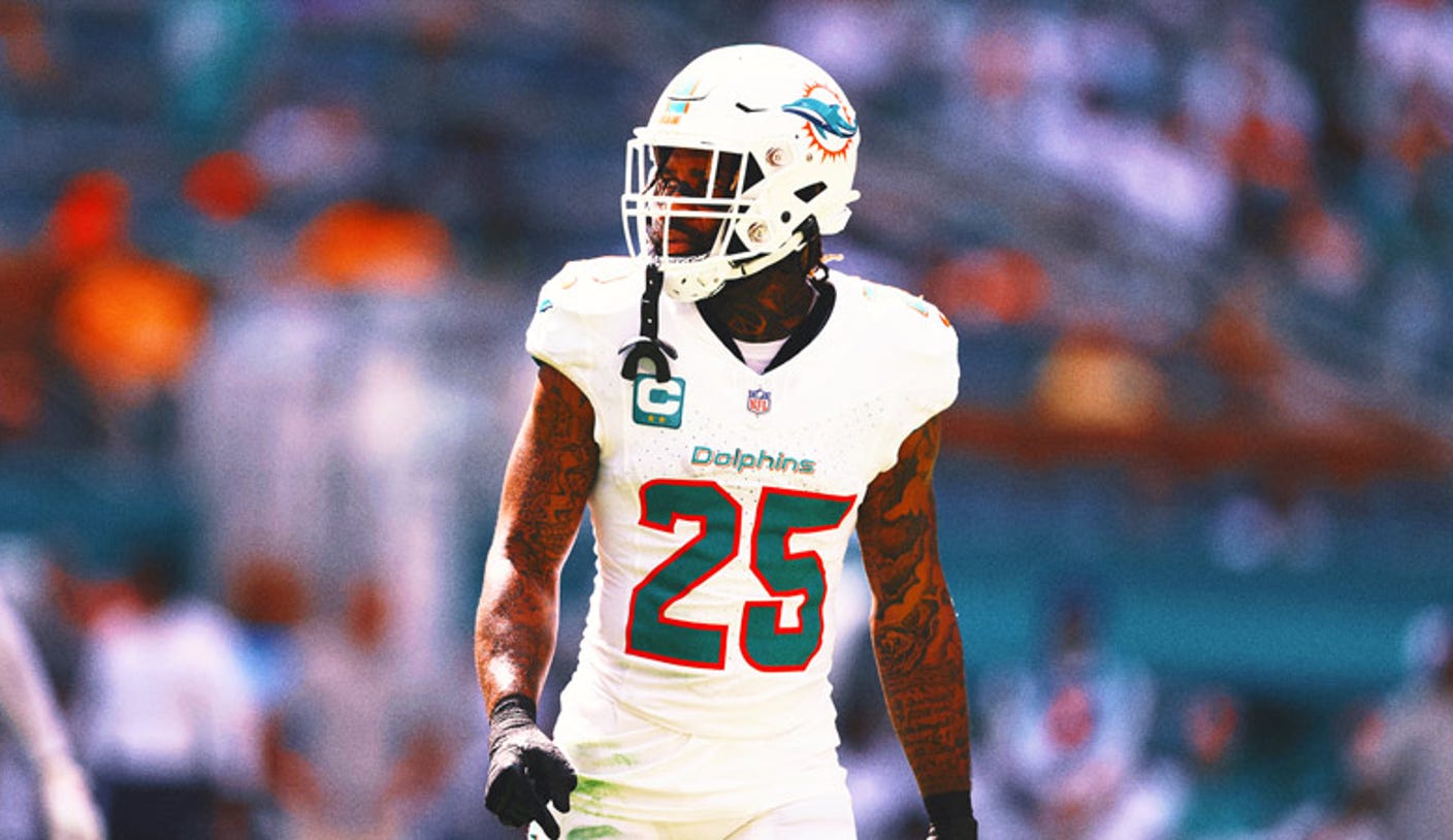 Ex-Dolphins CB Xavien Howard: I Would 'love' To Play For Hometown ...