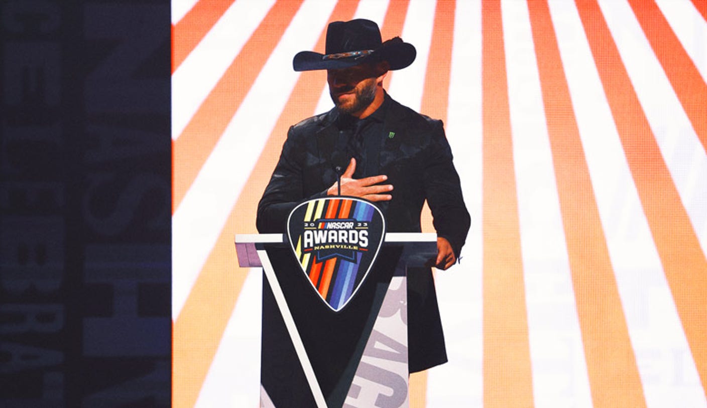 Donald ‘Cowboy’ Cerrone Embraces New Off-Road Racing Challenges After UFC Career Donald ‘Cowboy’ Cerrone Embraces New Off-Road Racing Challenges After UFC Career