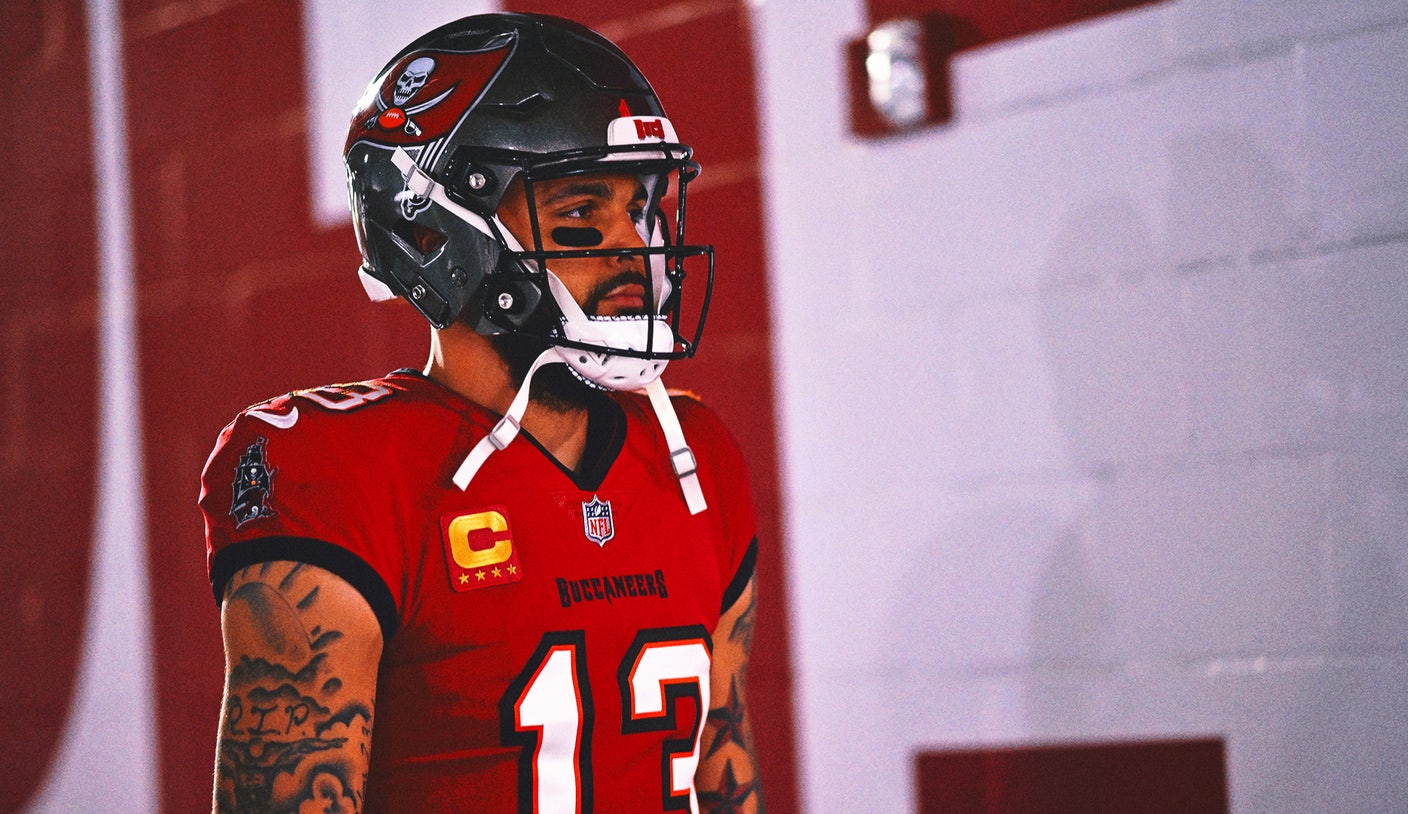 Buccaneers WR Mike Evans to explore free agency for first time in ten-year career-ZoomTech News