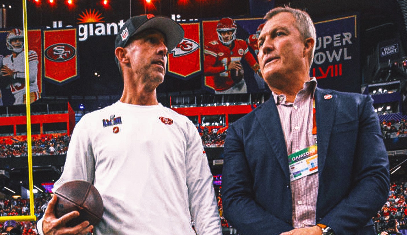NFC West divisional rivals gear up for free agency battle with eyes on